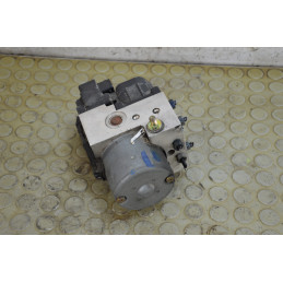 Centralina pompa abs Citroen Xsara Picasso dal 1999 al 2010 cod 9633666580  1758894485876