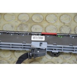 Pulsantiera comando 4 frecce Fiat Panda 319 dal 2011 al 2017 cod 07355444110  1758897355800