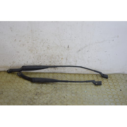 Coppia braccetti tergicristalli dx sx Fiat Panda 319 dal 2011 al 2017 cod 735538521 735538523  1758897777862