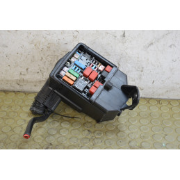 Centralina portafusibili Fiat Panda 319 dal 2011 al 2017 cod 51882144  1758898051596