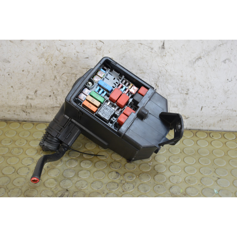Centralina portafusibili Fiat Panda 319 dal 2011 al 2017 cod 51882144  1758898051596