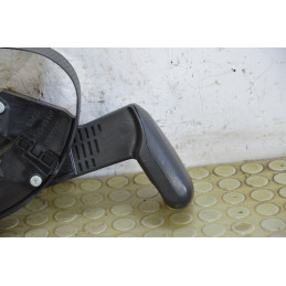 Leva freno a mano Fiat Panda 319 dal 2011 al 2017 cod 07355973050  1758898428541