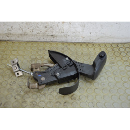 Leva freno a mano Fiat Panda 319 dal 2011 al 2017 cod 07355973050  1758898428541