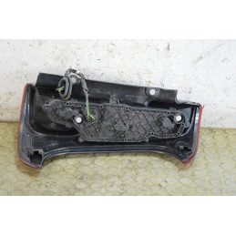 Fanale fanalino stop post sx Fiat Panda 319 dal 2011 al 2017 cod 52102357  1758899436385