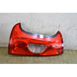 Fanale fanalino stop post sx Fiat Panda 319 dal 2011 al 2017 cod 52102357  1758899436385