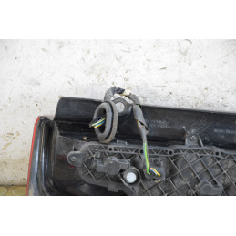 Fanale fanalino stop post sx Fiat Panda 319 dal 2011 al 2017 cod 52102357  1758899436385