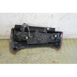 Fanale fanalino stop post sx Fiat Panda 319 dal 2011 al 2017 cod 52102357  1758899436385