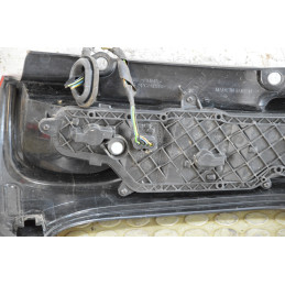 Fanale fanalino stop post sx Fiat Panda 319 dal 2011 al 2017 cod 52102357  1758899436385
