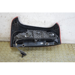 Fanale fanalino stop post dx Fiat Panda 319 dal 2011 al 2017 cod 52102350  1758899613915