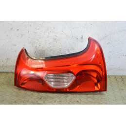 Fanale fanalino stop post dx Fiat Panda 319 dal 2011 al 2017 cod 52102350  1758899613915