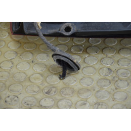 Fanale fanalino stop post dx Fiat Panda 319 dal 2011 al 2017 cod 52102350  1758899613915