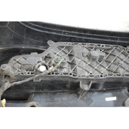 Fanale fanalino stop post dx Fiat Panda 319 dal 2011 al 2017 cod 52102350  1758899613915