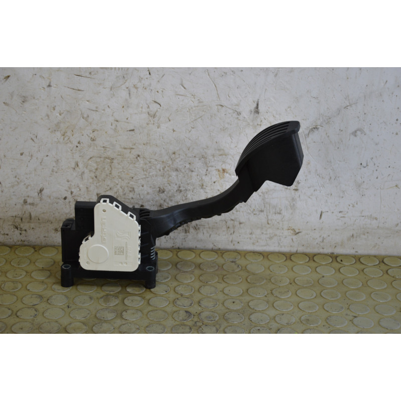 Pedale acceleratore Fiat Panda 319 dal 2011 al 2017 cod 52097847  1758899814299