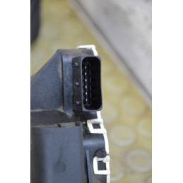 Pedale acceleratore Fiat Panda 319 dal 2011 al 2017 cod 52097847  1758899814299