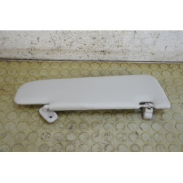 Aletta parasole ant sx lato guidatore Fiat Panda 319 dal 2011 al 2017 cod 735680292  1758900006323