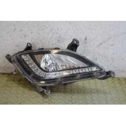 Fendinebbia fanale led ant dx Hyundai i20 dal 2007 al 2015 cod 922021J500  1757682498296