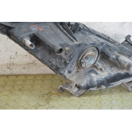 Fendinebbia fanale led ant dx Hyundai i20 dal 2007 al 2015 cod 922021J500  1757682498296