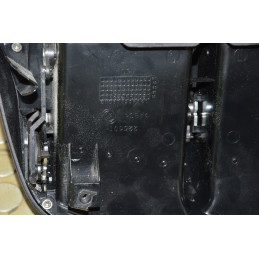 Bocchetta aria areazione centrale Alfa Romeo GT dal 2003 al 2010 cod 735292513  1759148076925