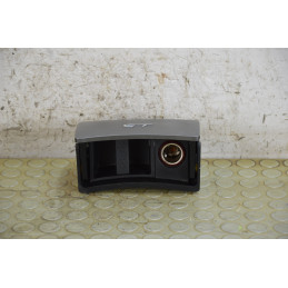 Cassettino vano portaoggetti Alfa Romeo GT dal 2003 al 2010 cod 156046363  1759148240395