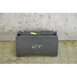 Cassettino vano portaoggetti Alfa Romeo GT dal 2003 al 2010 cod 156046363  1759148240395