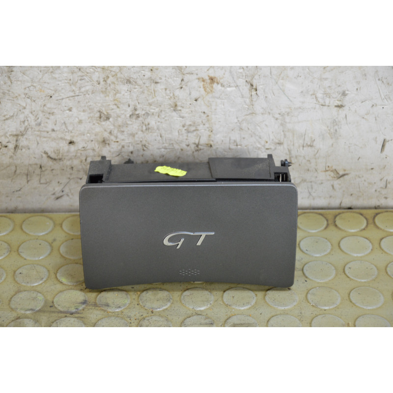 Cassettino vano portaoggetti Alfa Romeo GT dal 2003 al 2010 cod 156046363  1759148240395