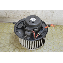 Ventola riscaldamento abitacolo Alfa Romeo GT dal 2003 al 2010 cod 52488448  1759148462605
