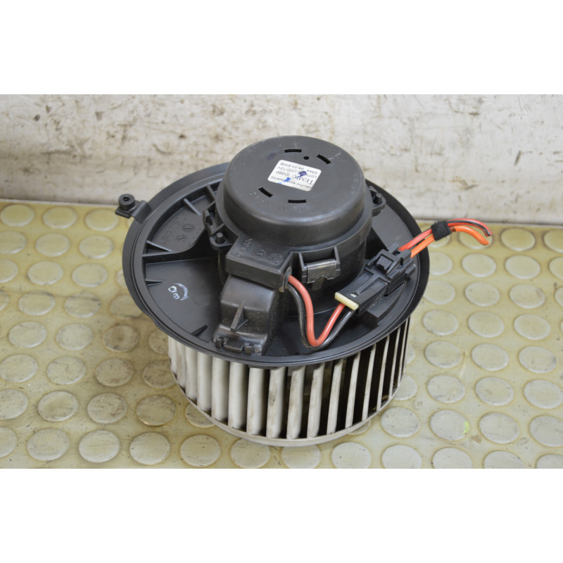 Ventola riscaldamento abitacolo Alfa Romeo GT dal 2003 al 2010 cod 52488448  1759148462605