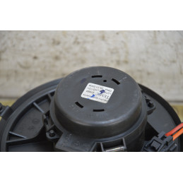 Ventola riscaldamento abitacolo Alfa Romeo GT dal 2003 al 2010 cod 52488448  1759148462605