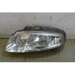 Faro fanale proiettore ant sx Alfa Romeo GT dal 2003 al 2010 cod 60681584  1759148753222