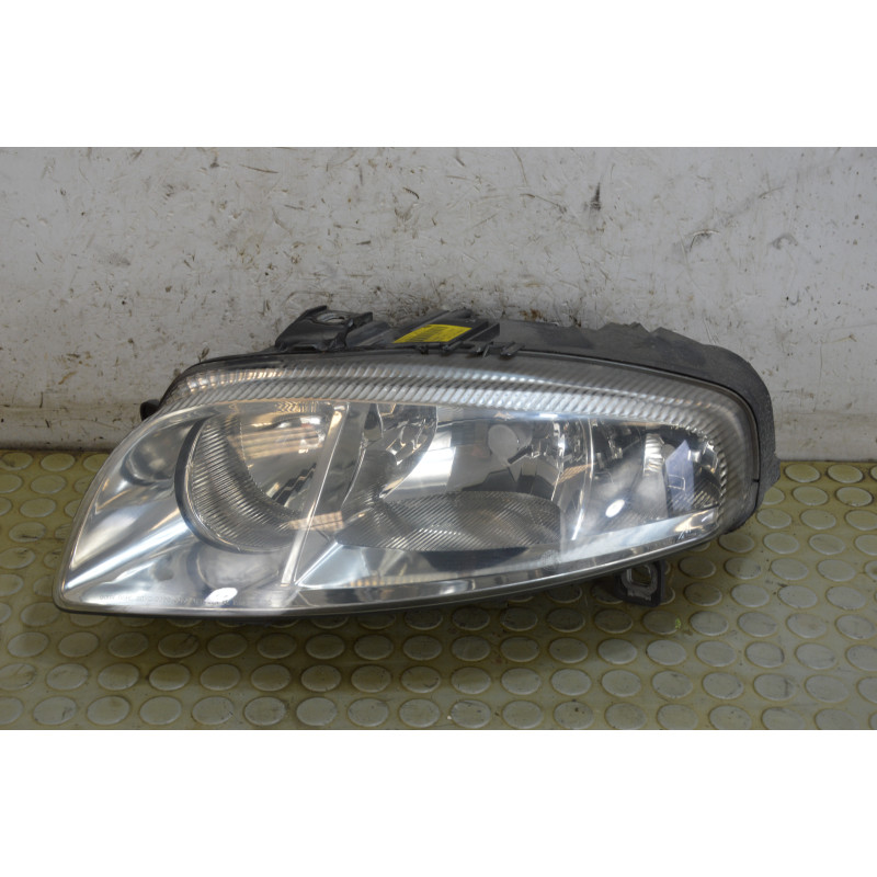 Faro fanale proiettore ant sx Alfa Romeo GT dal 2003 al 2010 cod 60681584  1759148753222
