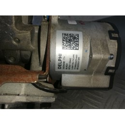 PIANTONE STERZO ELETTRICO FIAT PANDA 1.2 B (169) DAL 2003 AL 2012  2400000042105