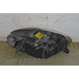 Faro fanale proiettore ant sx Alfa Romeo GT dal 2003 al 2010 cod 60681584  1759148753222