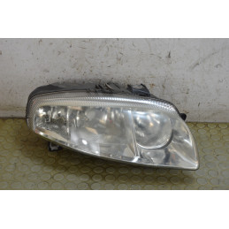 Faro fanale proiettore ant dx Alfa Romeo GT dal 2003 al 2010 cod 60681583  1759149255657