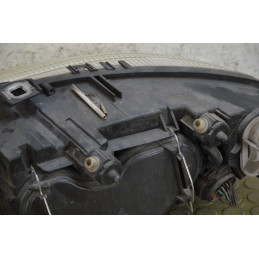 Faro fanale proiettore ant dx Alfa Romeo GT dal 2003 al 2010 cod 60681583  1759149255657