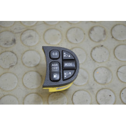Comando al volante dx Alfa Romeo GT dal 2003 al 2010 cod 156070563  1759149631109