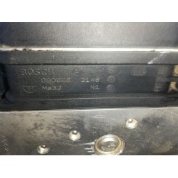 CENTRALINA POMPA ABS FIAT DUCATO 2.3 D MULTIJET 120 DEL 2006  2400000043911