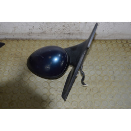 Specchietto retrovisore elettrico ant sx Alfa Romeo GT dal 2003 al 2010 cod 156079385  1759150059367