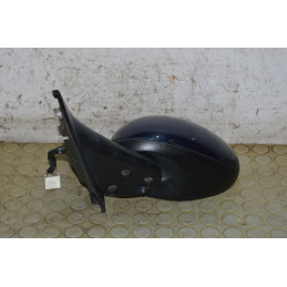 Specchietto retrovisore elettrico ant sx Alfa Romeo GT dal 2003 al 2010 cod 156079385  1759150059367