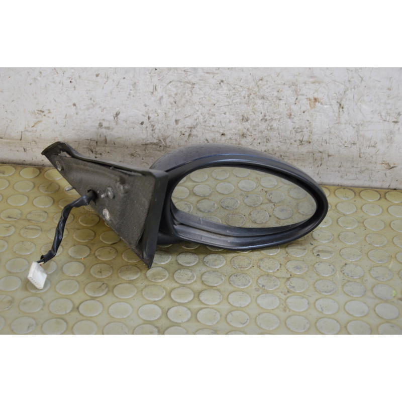 Specchietto retrovisore elettrico ant dx Alfa Romeo GT dal 2003 al 2010 cod 156079382  1759150353625