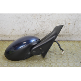Specchietto retrovisore elettrico ant dx Alfa Romeo GT dal 2003 al 2010 cod 156079382  1759150353625
