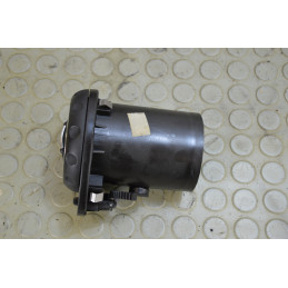 Bocchetta aria areazione Alfa Romeo GT dal 2003 al 2010 cod 735372957  1759150566506