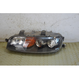 Faro fanale proiettore ant sx Fiat Punto 188 dal 1999 al 2003 cod 46522725  1759217837235