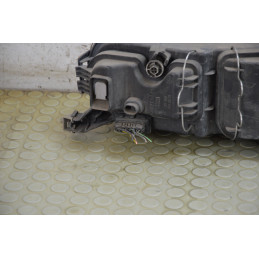 Faro fanale proiettore ant sx Fiat Punto 188 dal 1999 al 2003 cod 46522725  1759217837235