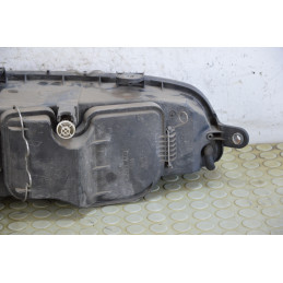 Faro fanale proiettore ant sx Fiat Punto 188 dal 1999 al 2003 cod 46522725  1759217837235
