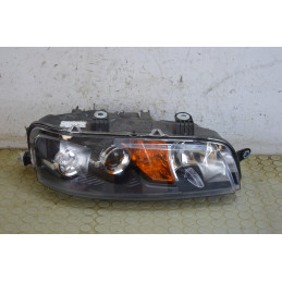 Faro fanale proiettore ant dx Fiat Punto 188 dal 1999 al 2003 cod 46522724  1759218013102