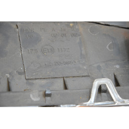 Faro fanale proiettore ant dx Fiat Punto 188 dal 1999 al 2003 cod 46522724  1759218013102