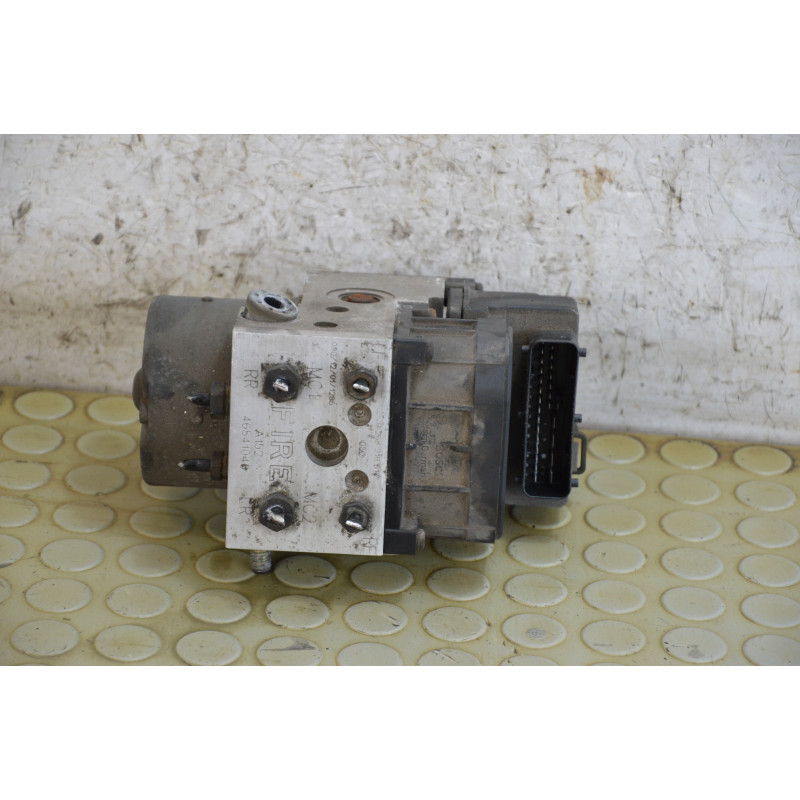 Centralina pompa abs Fiat Punto 188 dal 1999 al 2003 cod 46541046  1759218261152