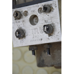 Centralina pompa abs Fiat Punto 188 dal 1999 al 2003 cod 46541046  1759218261152
