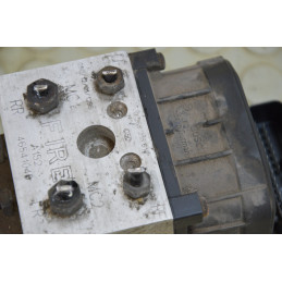Centralina pompa abs Fiat Punto 188 dal 1999 al 2003 cod 46541046  1759218261152