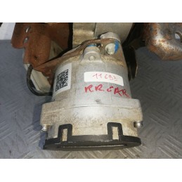 PIANTONE STERZO ELETTRICO FIAT PANDA 1.2 B (169) DAL 2003 AL 2012  2400000042105